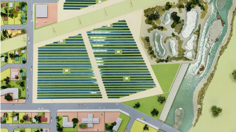 Solar Plant